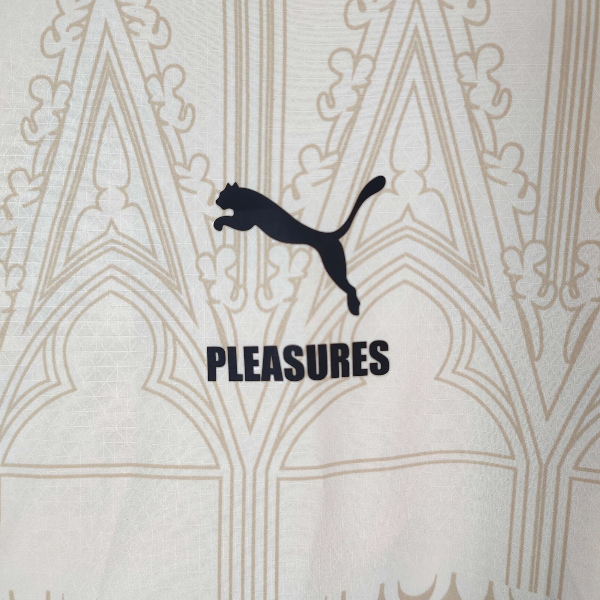 2023 - 24 AC Milan Player Version Fourth Shirt Pleasures - 9.5/10 - (M) - Eternal Pitch