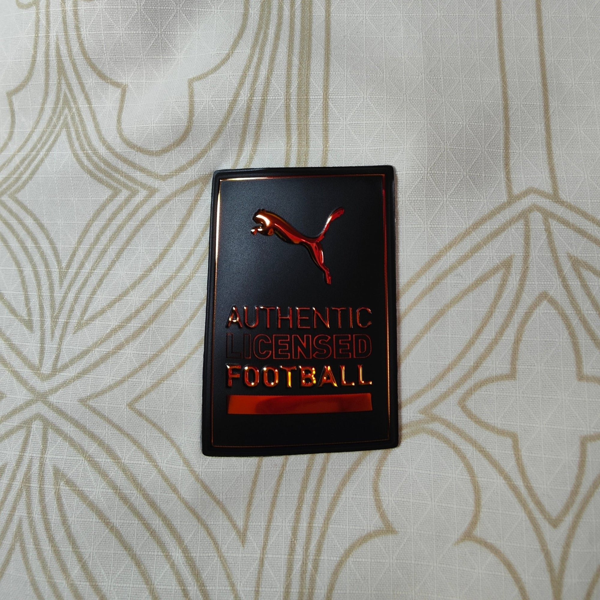 2023 - 24 AC Milan Player Version Fourth Shirt Pleasures - 9.5/10 - (M) - Eternal Pitch