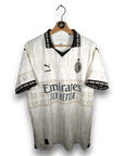 2023 - 24 AC Milan Player Version Fourth Shirt Pleasures - 9.5/10 - (M) - Eternal Pitch