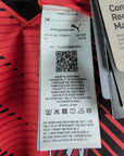 2023 - 24 AC Milan Player Version Home Shirt Leao 10 - BNWT - (XL) - Eternal Pitch
