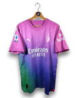 2023 - 24 AC Milan Player Version Third Shirt Loftus - Cheek 8 - BNWT - (L) - Eternal Pitch