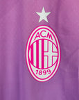 2023 - 24 AC Milan Player Version Third Shirt Loftus - Cheek 8 - BNWT - (L) - Eternal Pitch