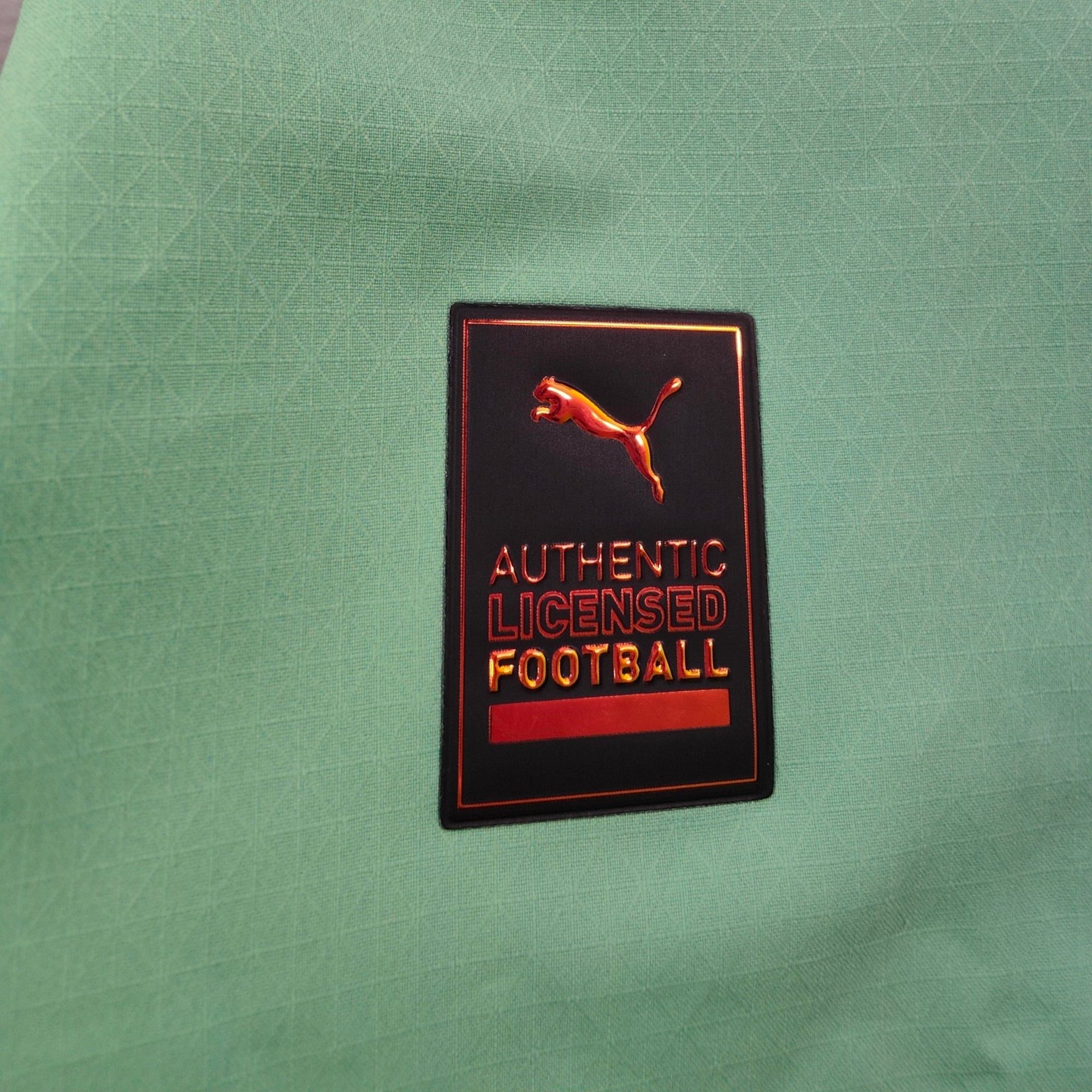 2023 - 24 AC Milan Player Version Third Shirt Loftus - Cheek 8 - BNWT - (L) - Eternal Pitch