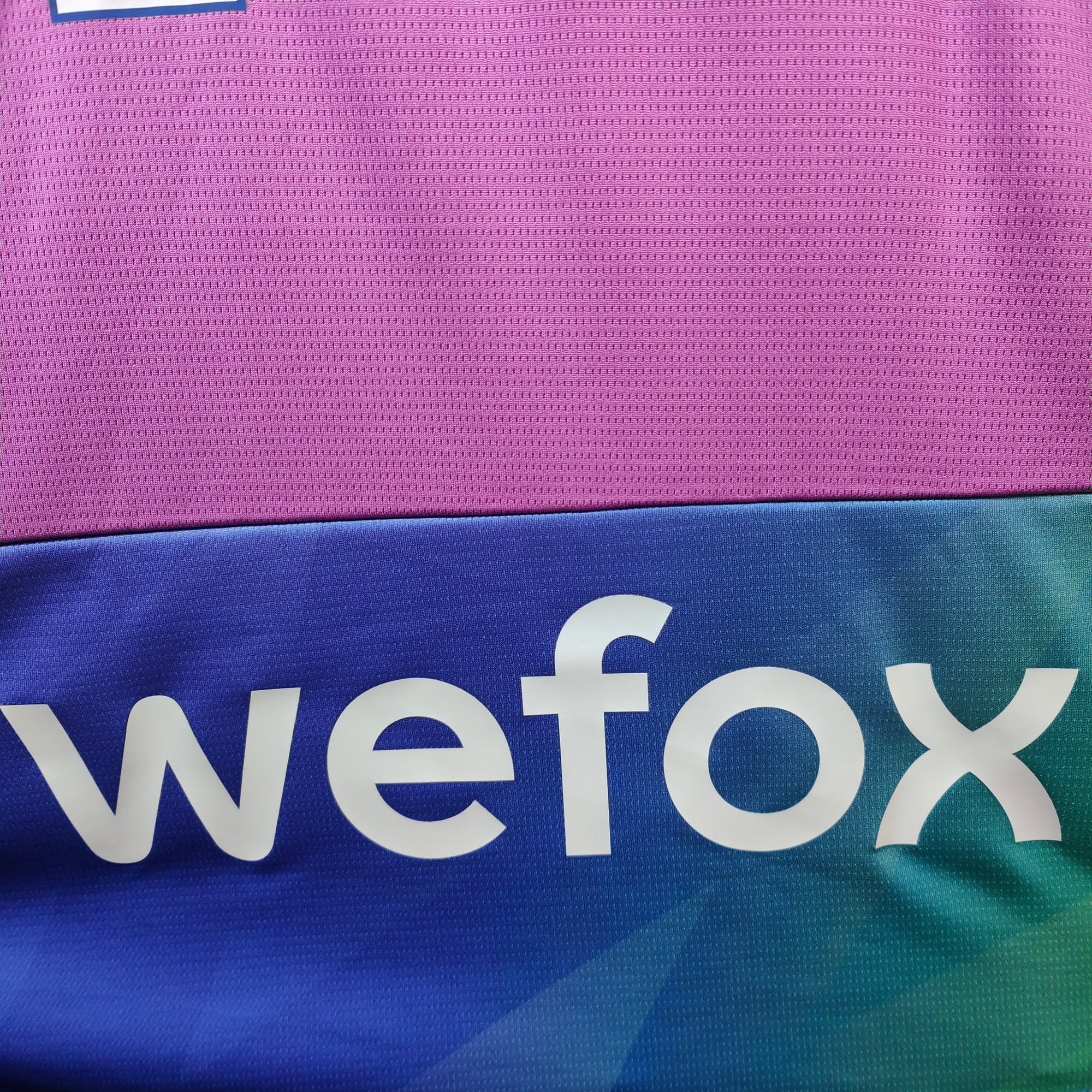 2023 - 24 AC Milan Third Shirt Leao 10 - BNWT - 9.5 - (L) - Eternal Pitch