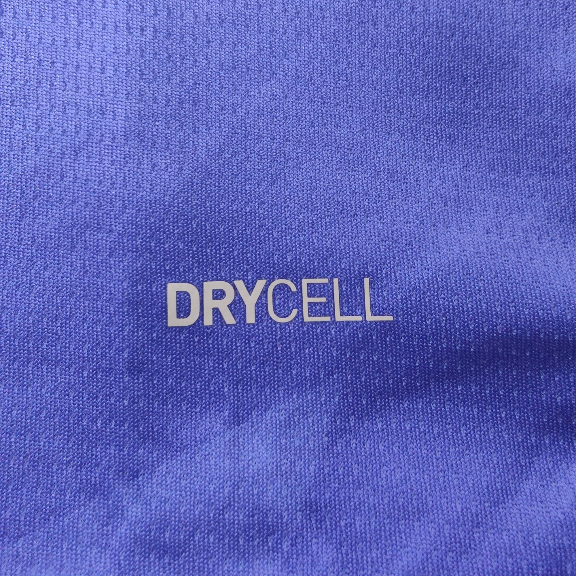 2023 - 24 AC Milan Third Shirt Leao 10 - BNWT - 9.5 - (L) - Eternal Pitch