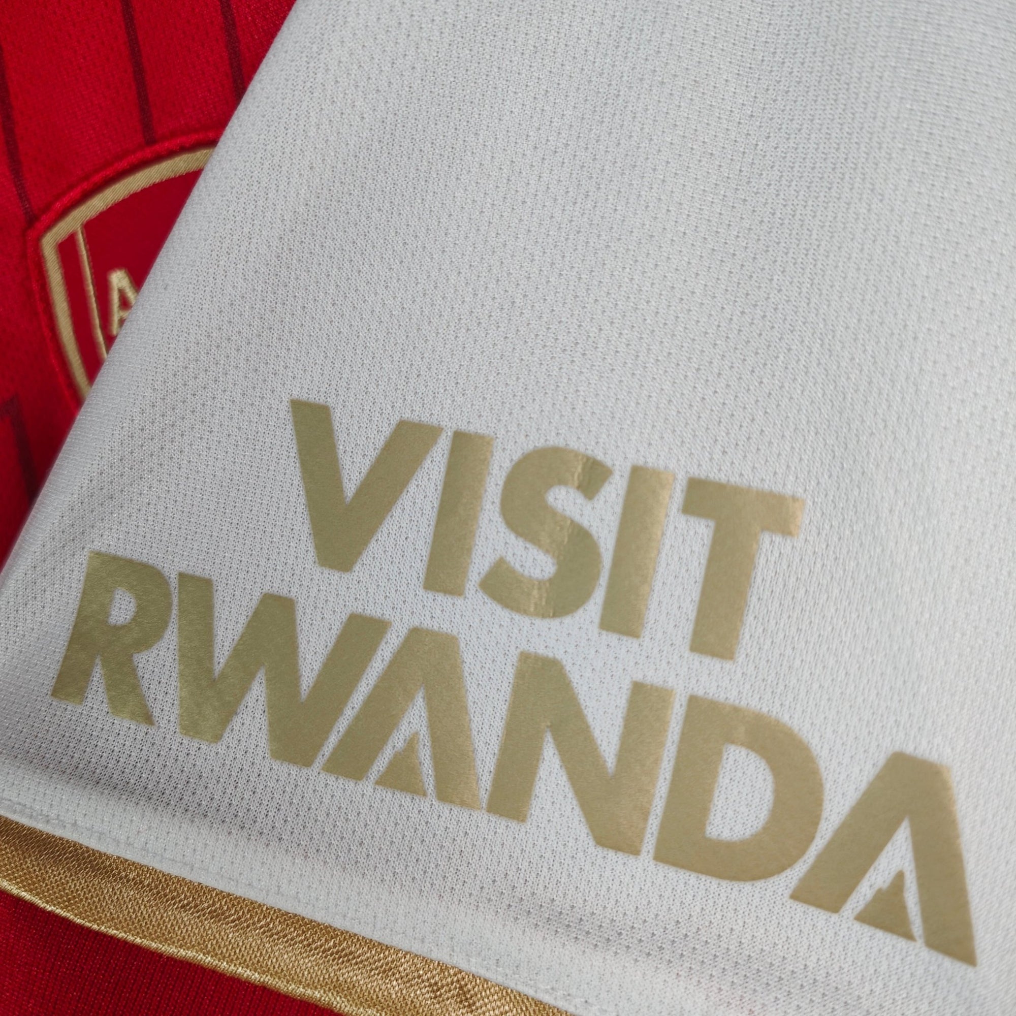 2023 - 24 Arsenal Home Shirt Saka 7 - 9.5/10 - (M) - Eternal Pitch