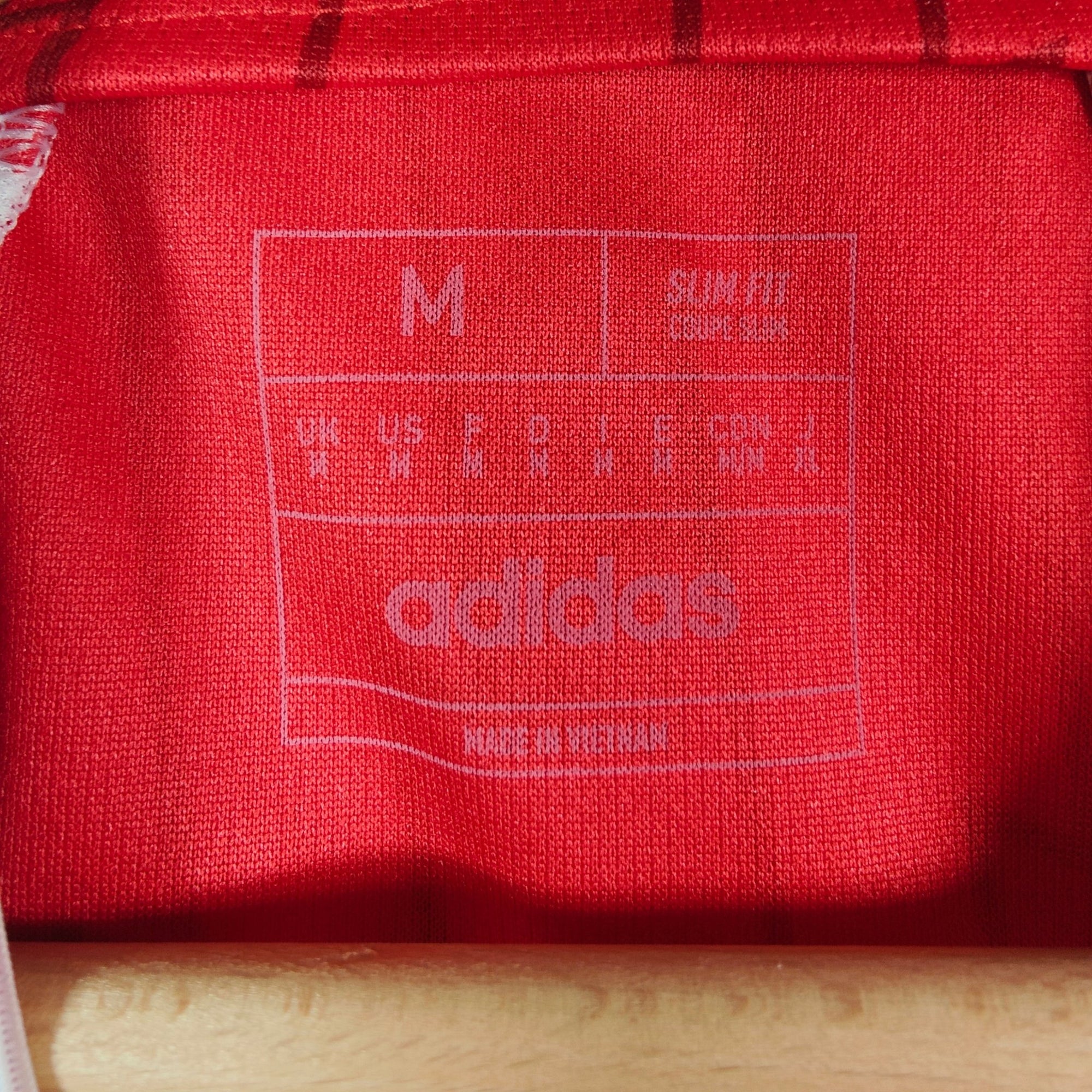 2023 - 24 Arsenal Home Shirt Saka 7 - 9.5/10 - (M) - Eternal Pitch