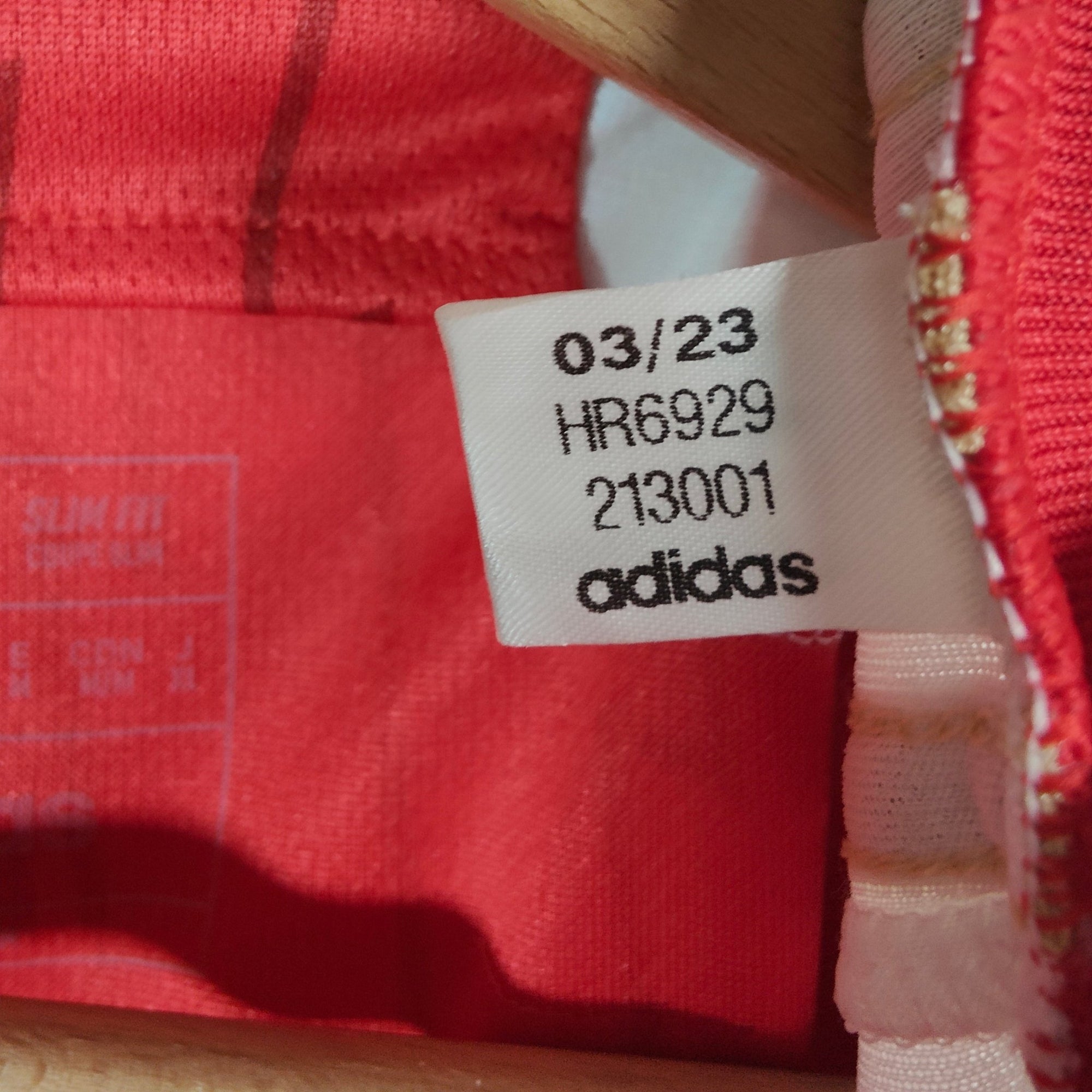 2023 - 24 Arsenal Home Shirt Saka 7 - 9.5/10 - (M) - Eternal Pitch