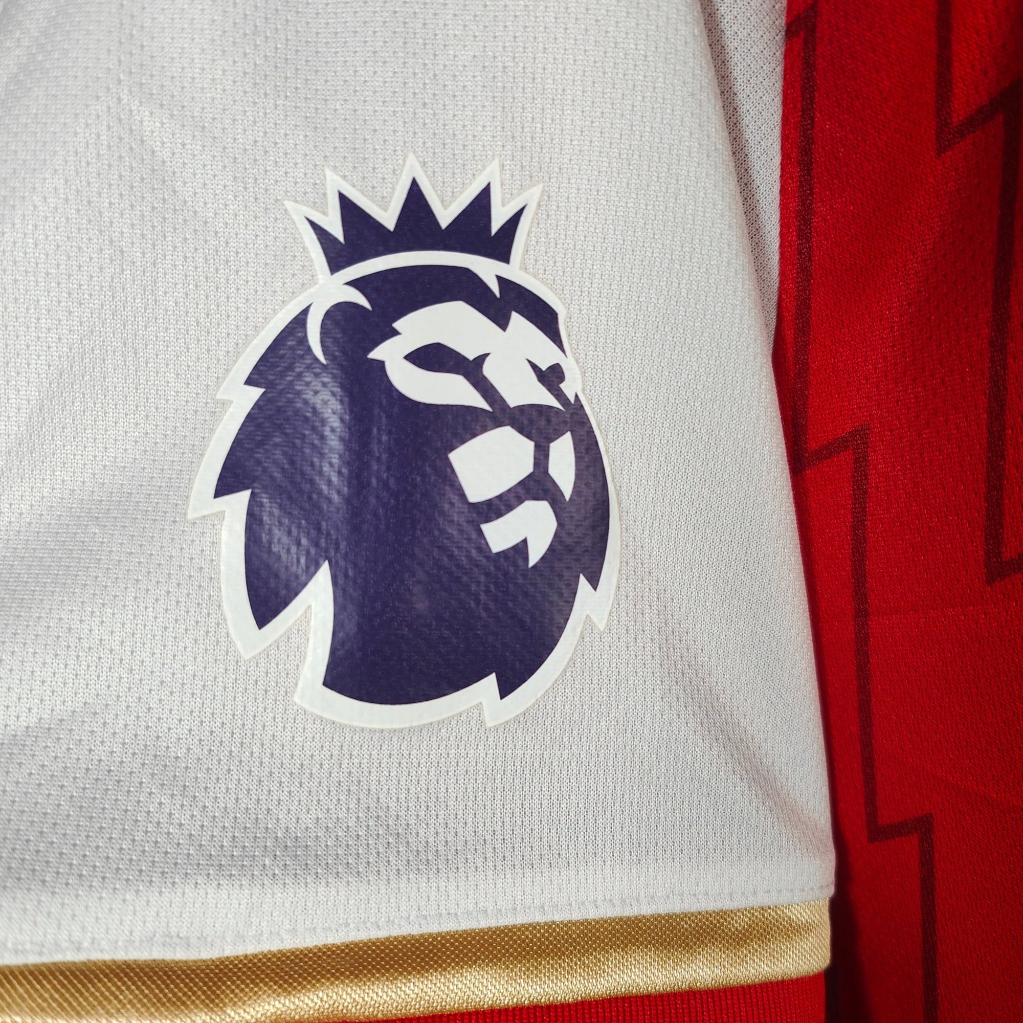 2023 - 24 Arsenal Home Shirt Saka 7 - 9.5/10 - (M) - Eternal Pitch