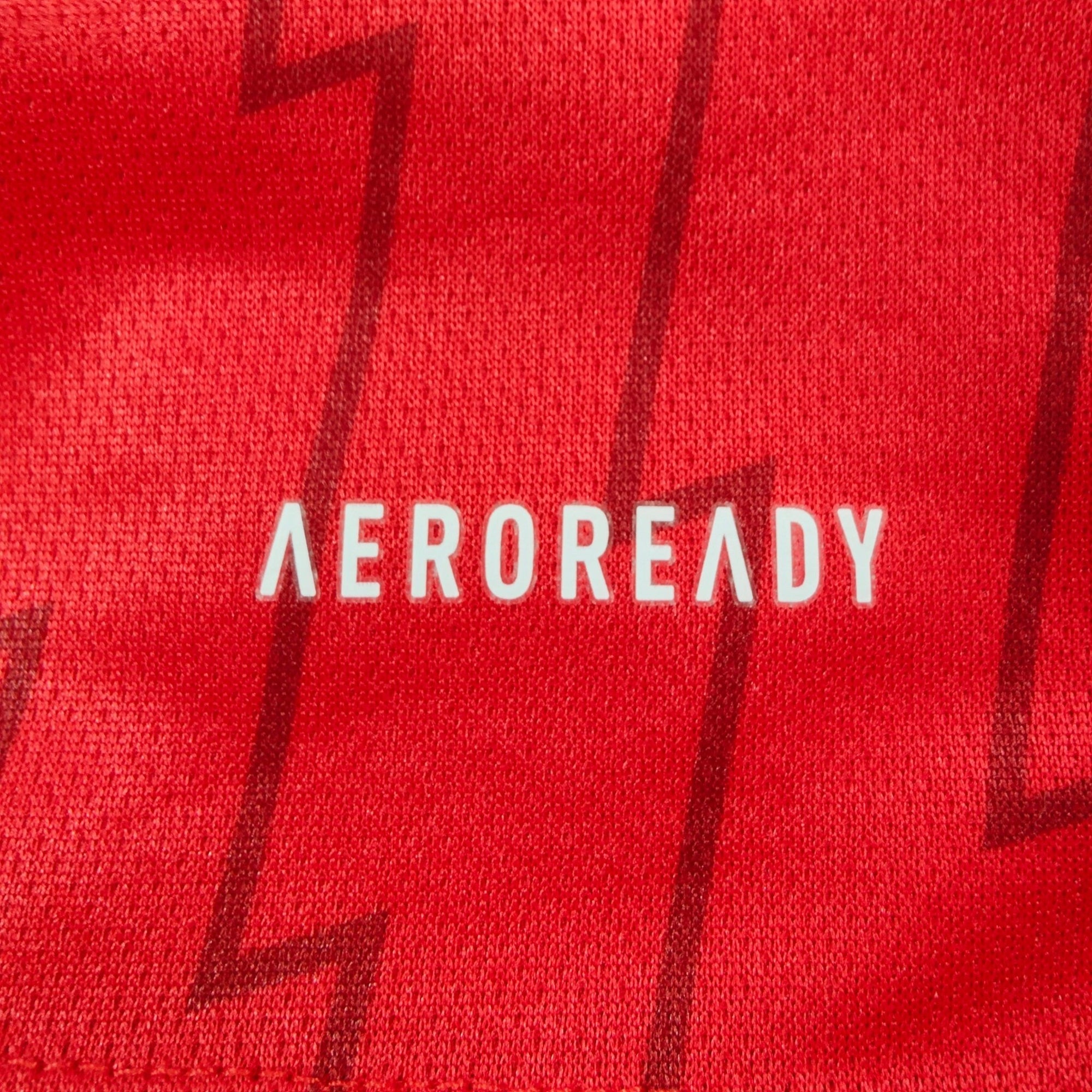 2023 - 24 Arsenal Home Shirt Saka 7 - 9.5/10 - (M) - Eternal Pitch