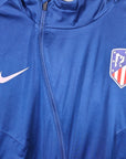 2023 - 24 Atletico Madrid Jacket - 9/10 - (M) - Eternal Pitch