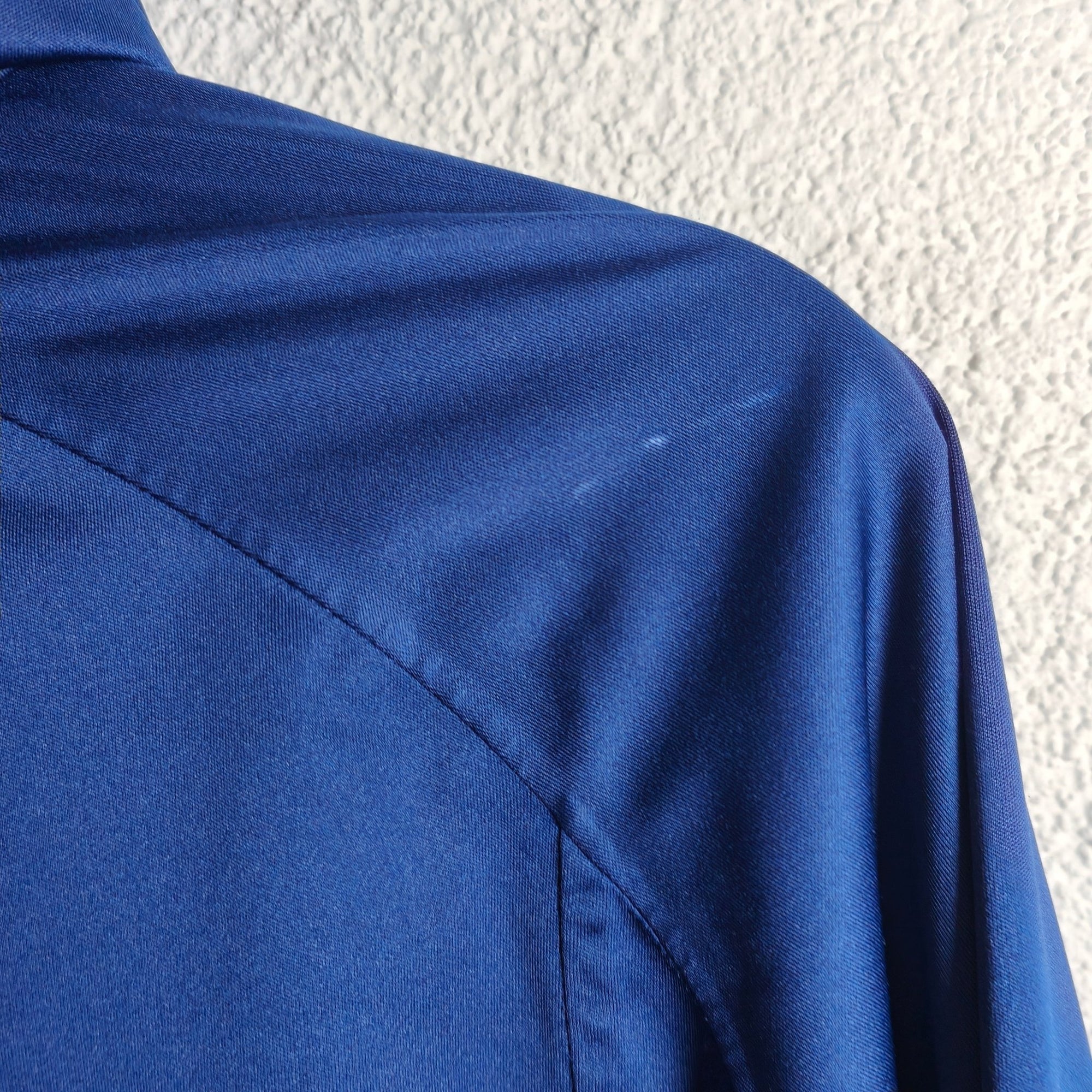 2023 - 24 Atletico Madrid Jacket - 9/10 - (M) - Eternal Pitch