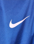 2023 - 24 Atletico Madrid Jacket - 9/10 - (M) - Eternal Pitch