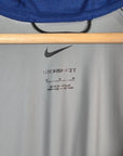 2023 - 24 Atletico Madrid Jacket - 9/10 - (M) - Eternal Pitch