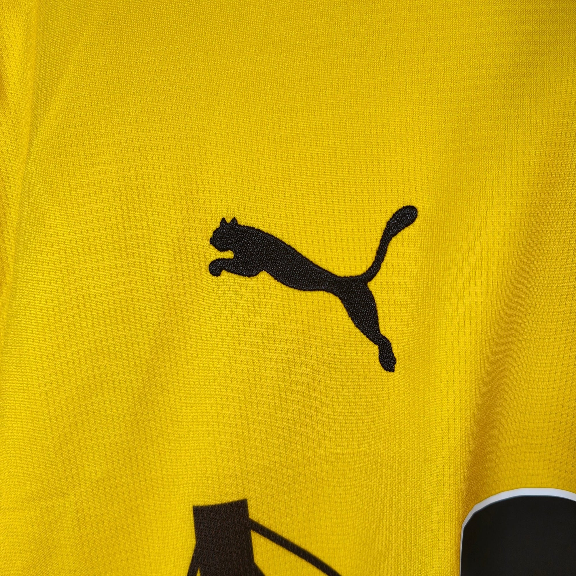 2023 - 24 Dortmund Home Shirt Adeyemi 27 - BNWT - (XL) - Eternal Pitch