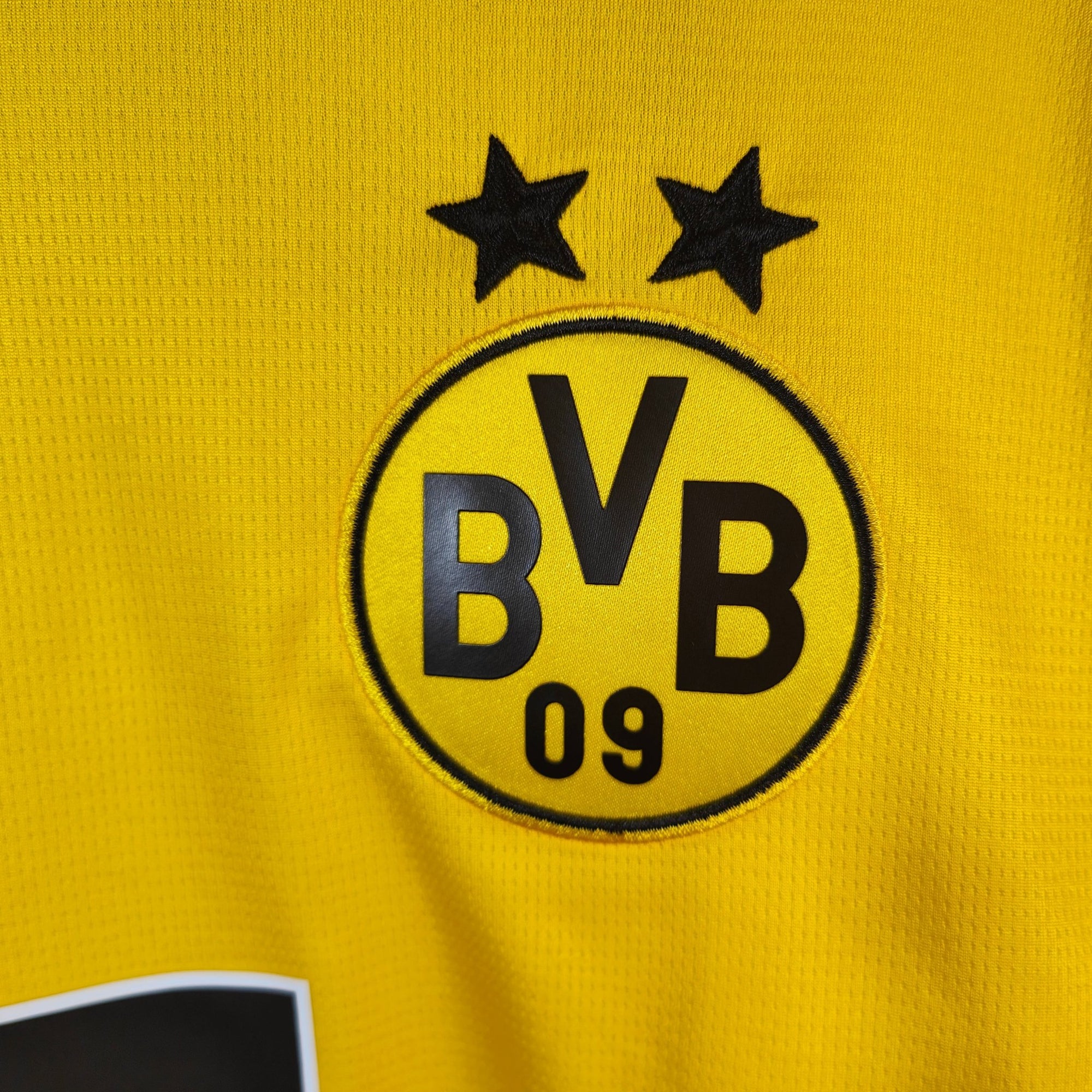 2023 - 24 Dortmund Home Shirt Adeyemi 27 - BNWT - (XL) - Eternal Pitch