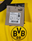 2023 - 24 Dortmund Home Shirt Adeyemi 27 - BNWT - (XL) - Eternal Pitch