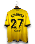 2023 - 24 Dortmund Home Shirt Adeyemi 27 - BNWT - (XL) - Eternal Pitch