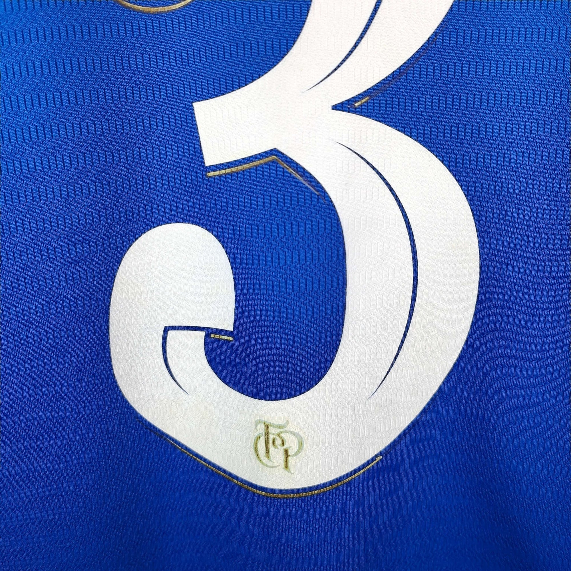 2023 - 24 FC Porto Home Shirt Pepe 3 - 7.5/10 - (XL) - Eternal Pitch