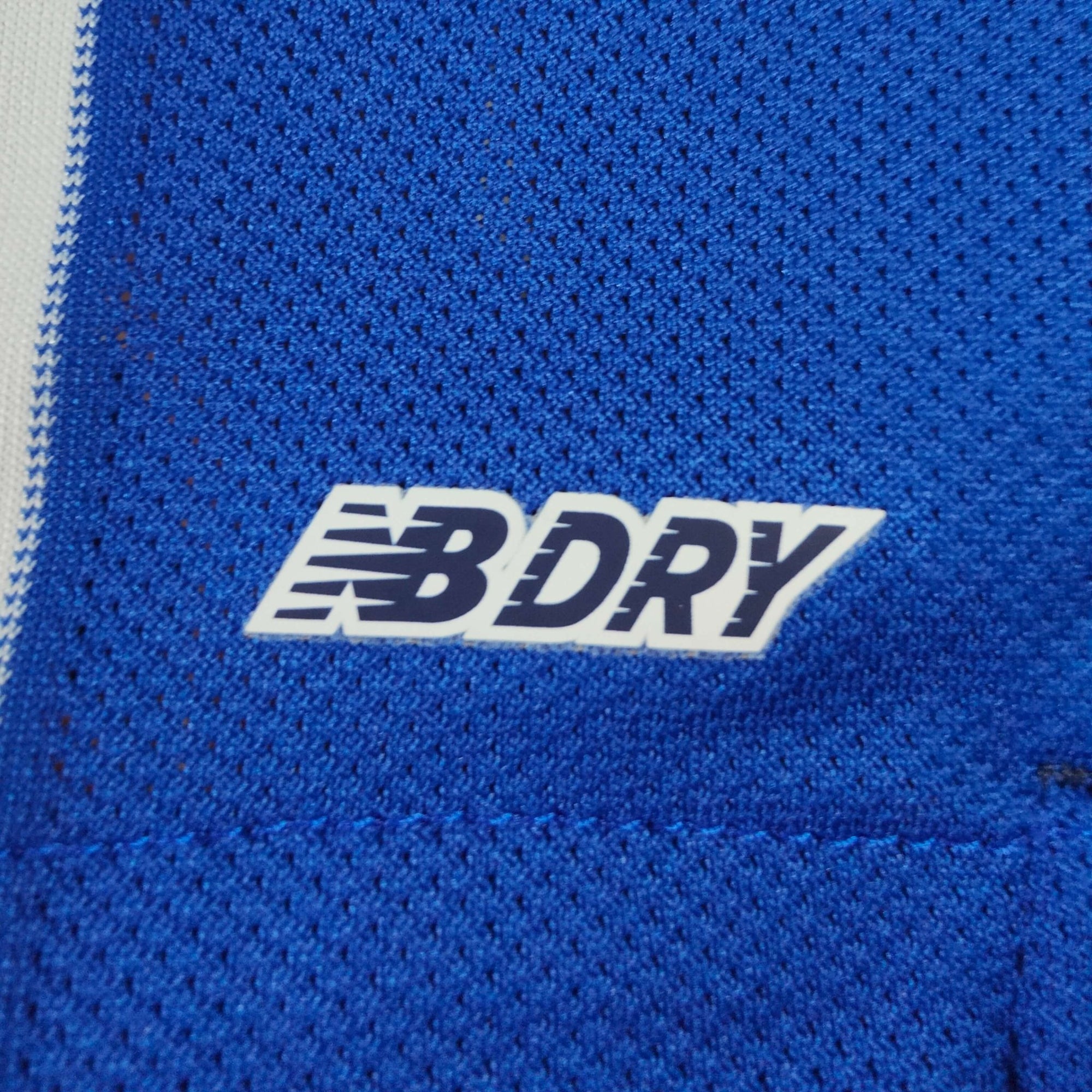 2023 - 24 FC Porto Home Shirt Pepe 3 - 7.5/10 - (XL) - Eternal Pitch