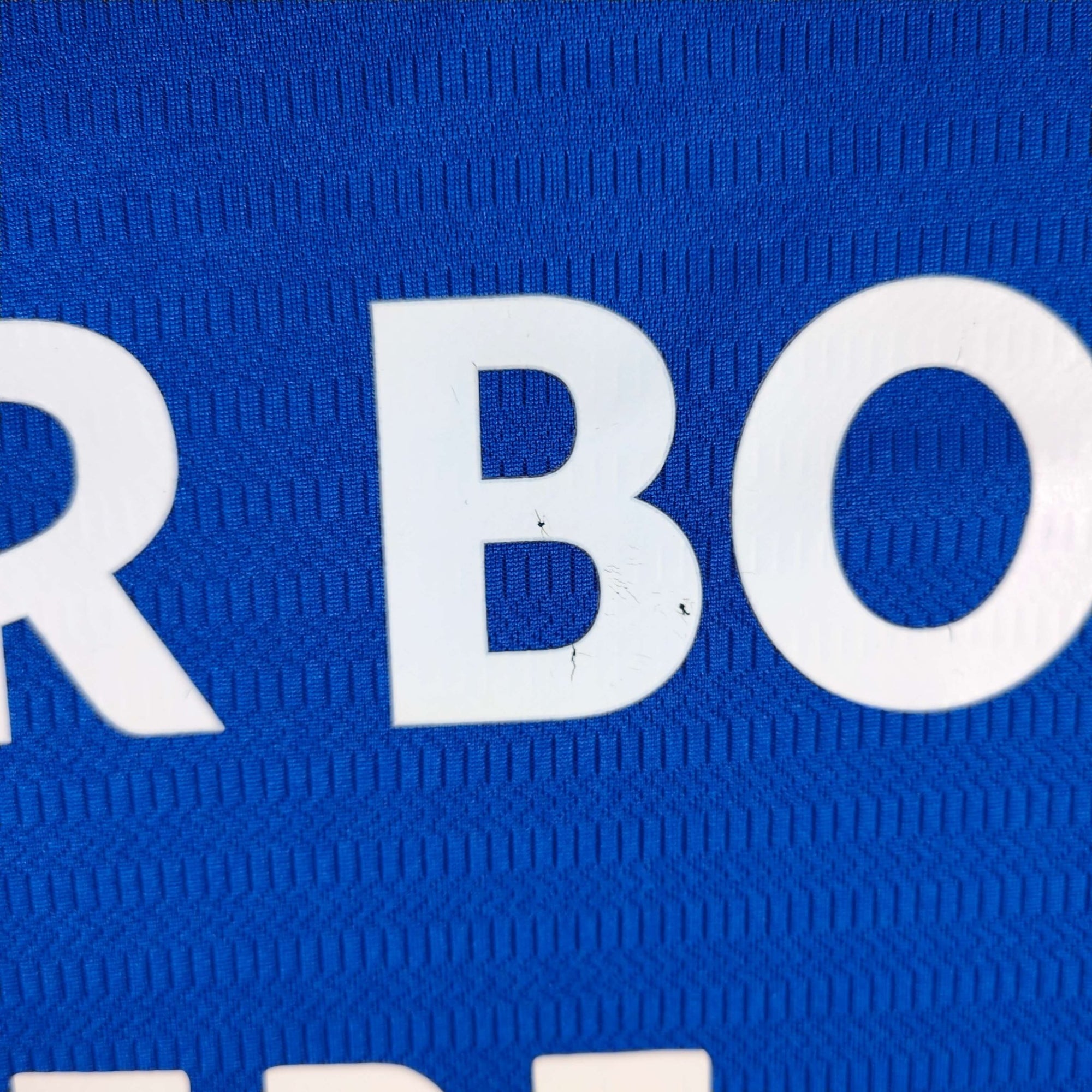 2023 - 24 FC Porto Home Shirt Pepe 3 - 7.5/10 - (XL) - Eternal Pitch