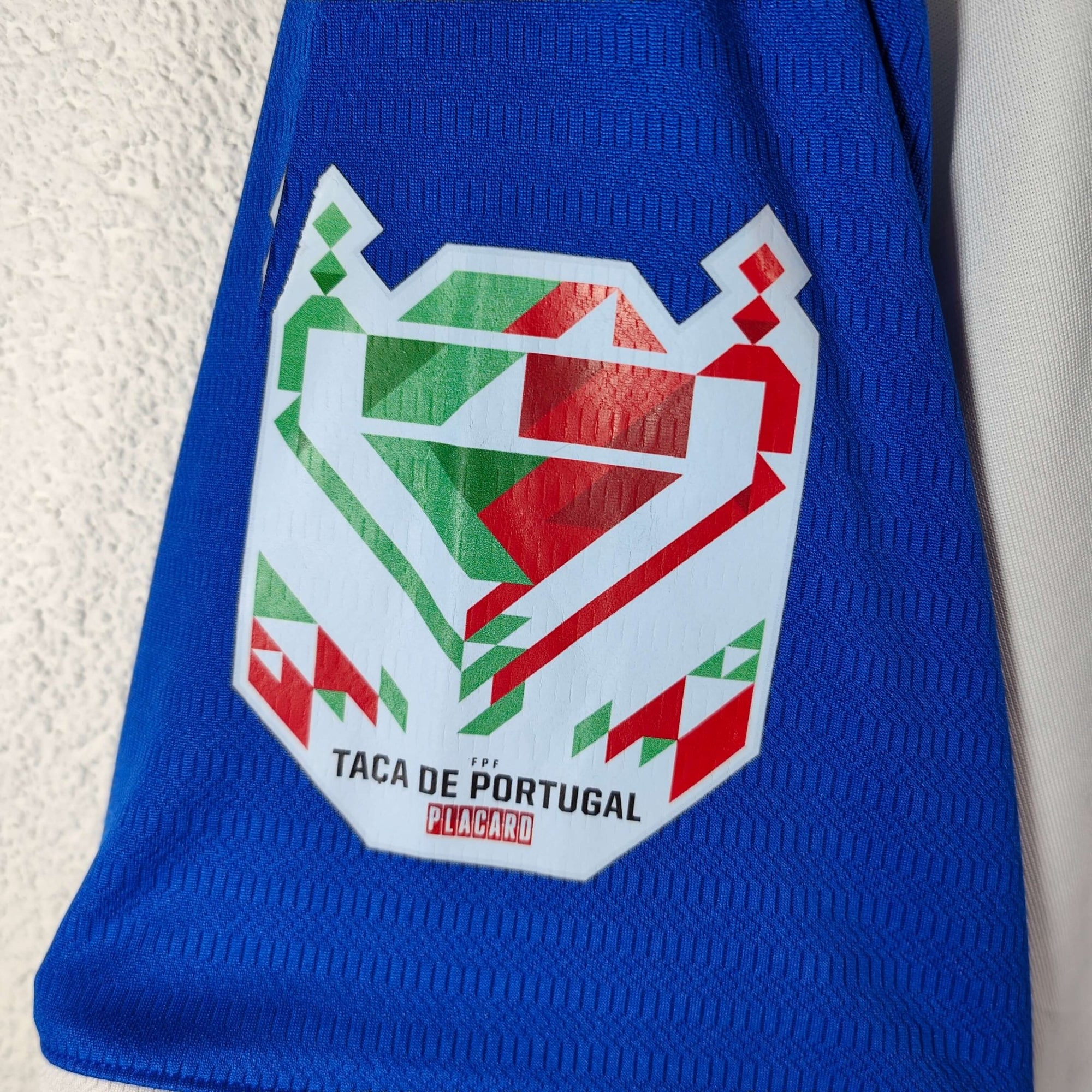 2023 - 24 FC Porto Home Shirt Pepe 3 - 7.5/10 - (XL) - Eternal Pitch