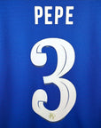2023 - 24 FC Porto Home Shirt Pepe 3 - 7.5/10 - (XL) - Eternal Pitch