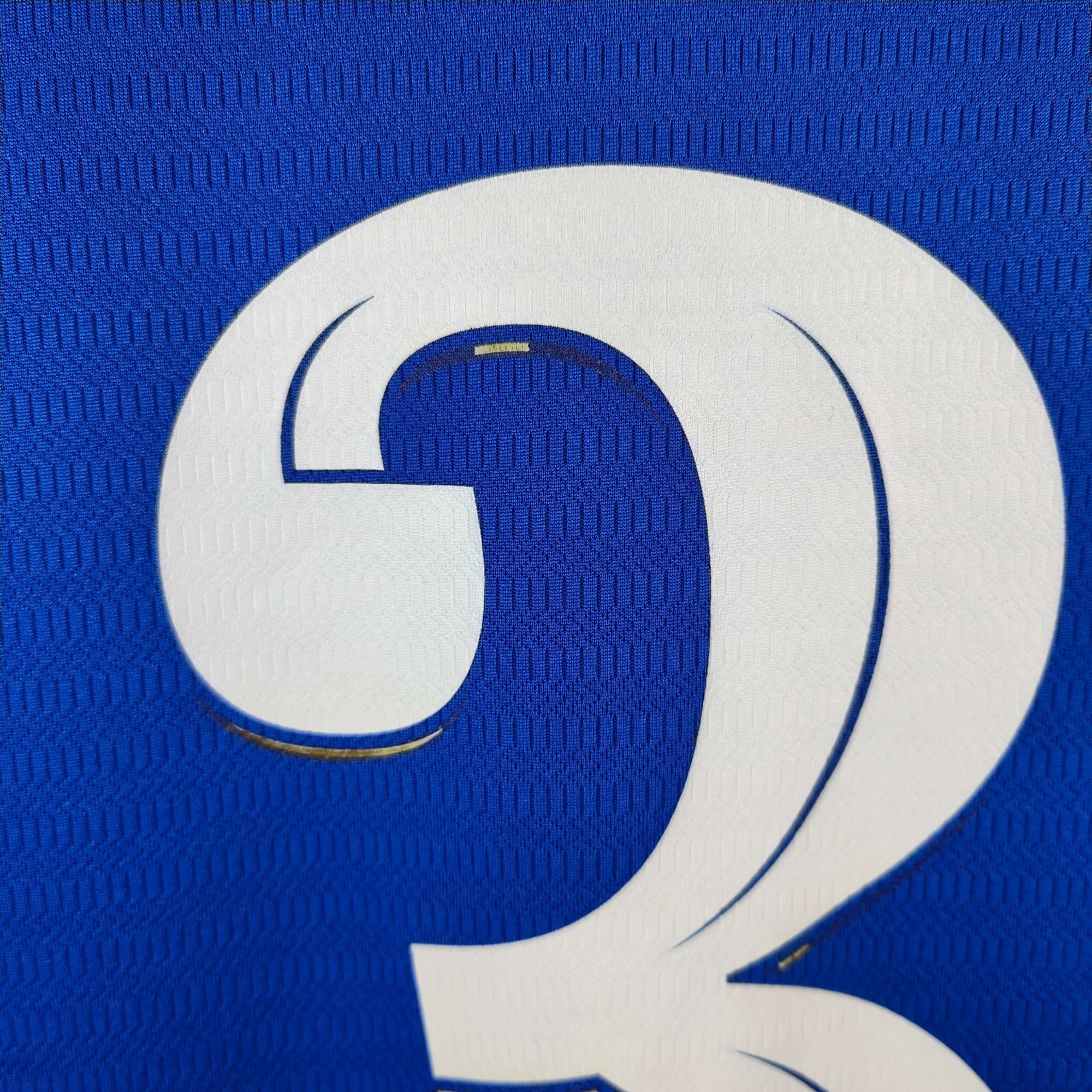 2023 - 24 FC Porto Home Shirt Pepe 3 - 7.5/10 - (XL) - Eternal Pitch