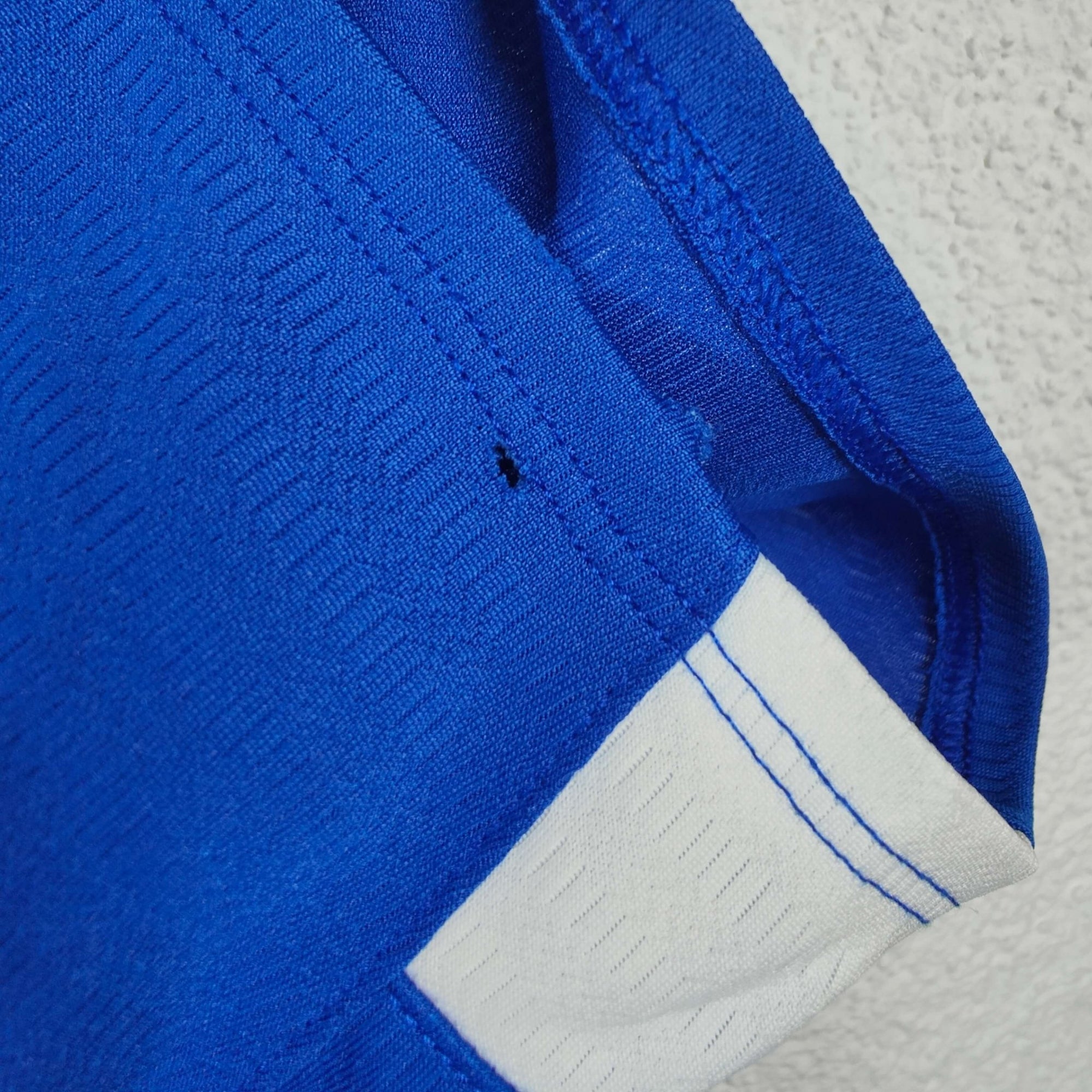 2023 - 24 FC Porto Home Shirt Pepe 3 - 7.5/10 - (XL) - Eternal Pitch