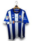 2023 - 24 FC Porto Home Shirt Pepe 3 - 7.5/10 - (XL) - Eternal Pitch