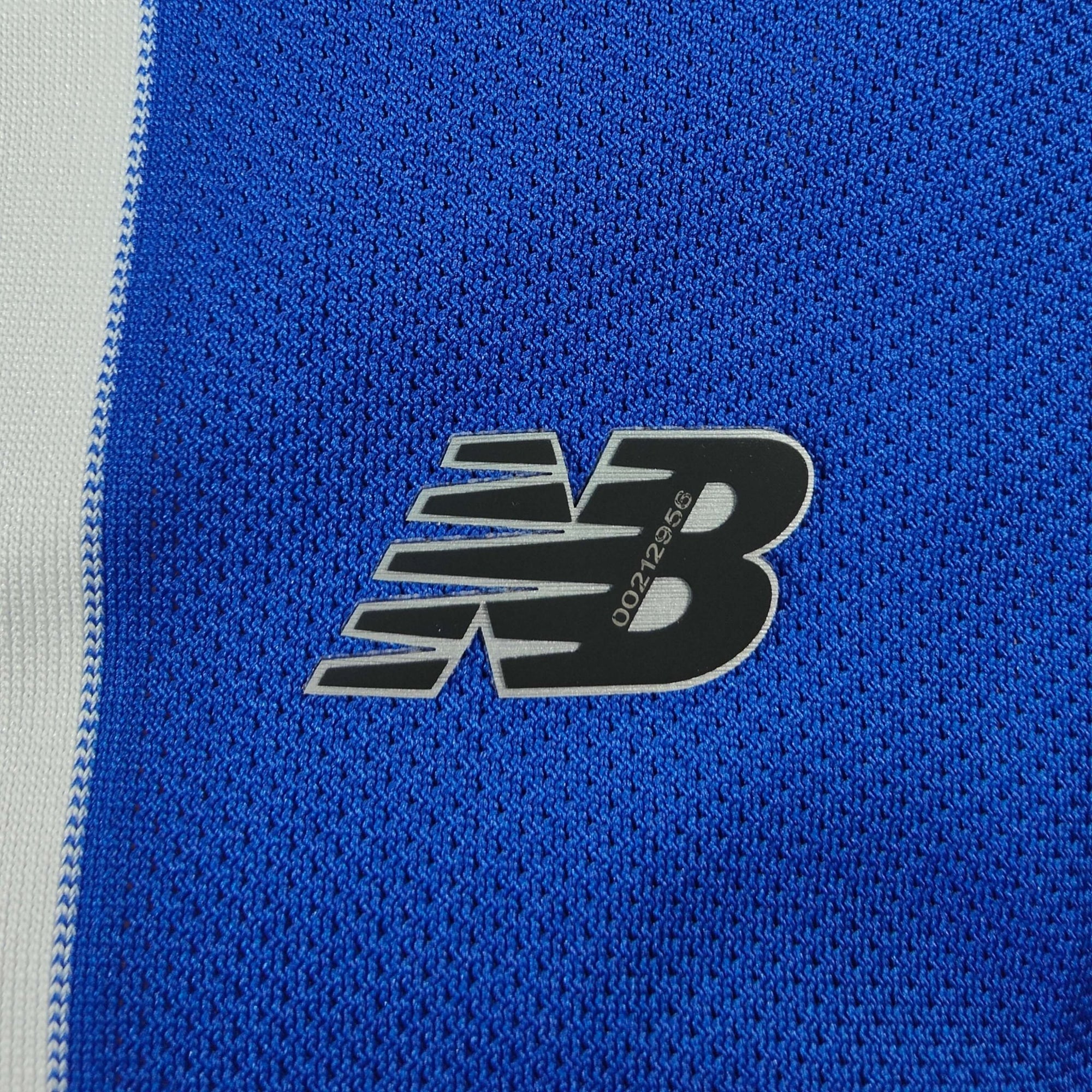 2023 - 24 FC Porto Home Shirt Pepe 3 - 7.5/10 - (XL) - Eternal Pitch