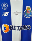 2023 - 24 FC Porto Home Shirt Pepe 3 - 7.5/10 - (XL) - Eternal Pitch