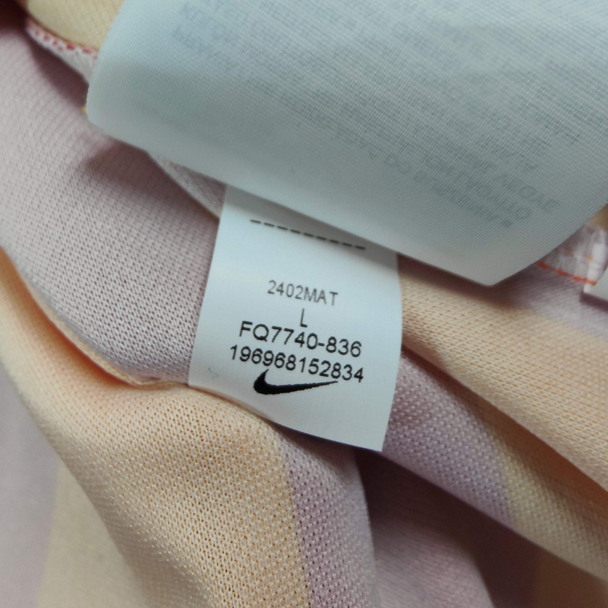 2023 - 24 Galatasaray Third Shirt - BNWT - (L) - Eternal Pitch