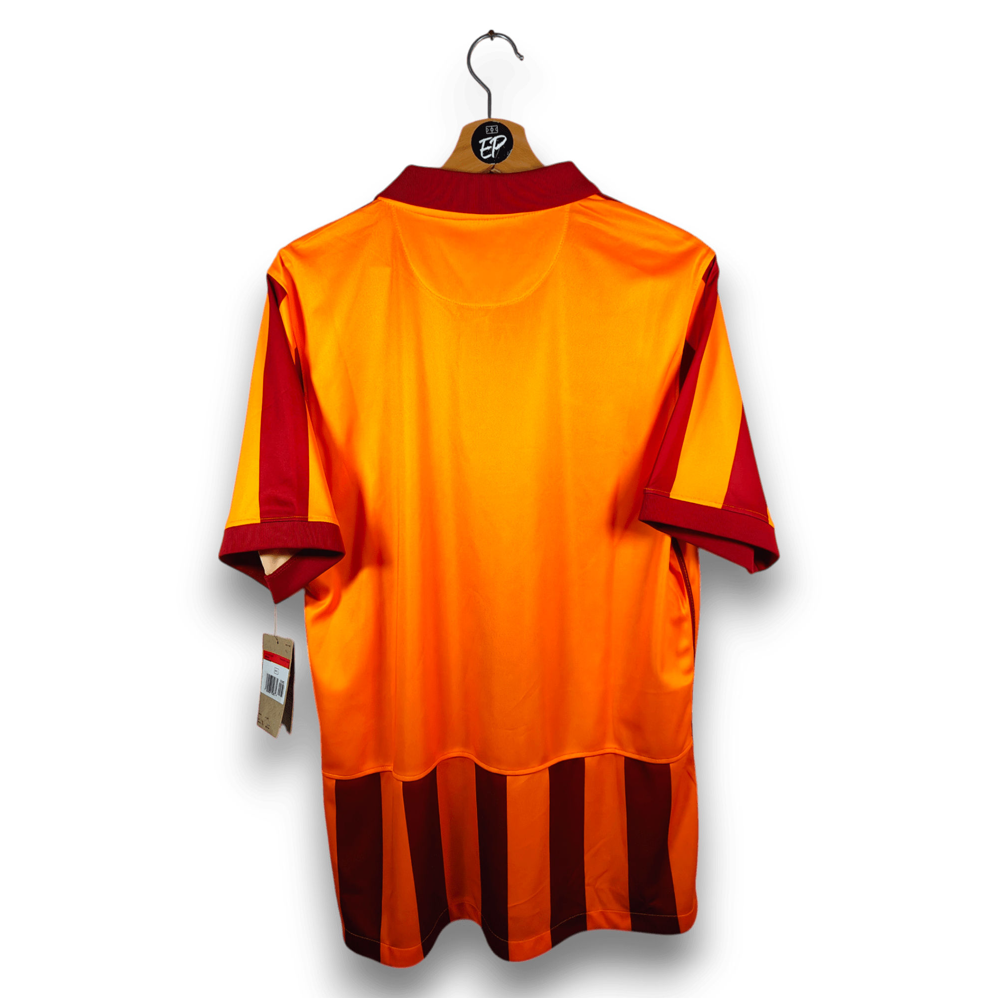 2023 - 24 Galatasaray Third Shirt - BNWT - (L) - Eternal Pitch