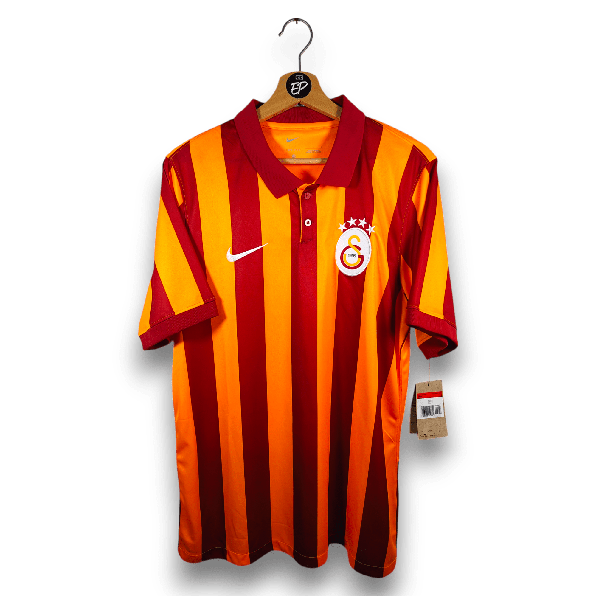 2023 - 24 Galatasaray Third Shirt - BNWT - (L) - Eternal Pitch