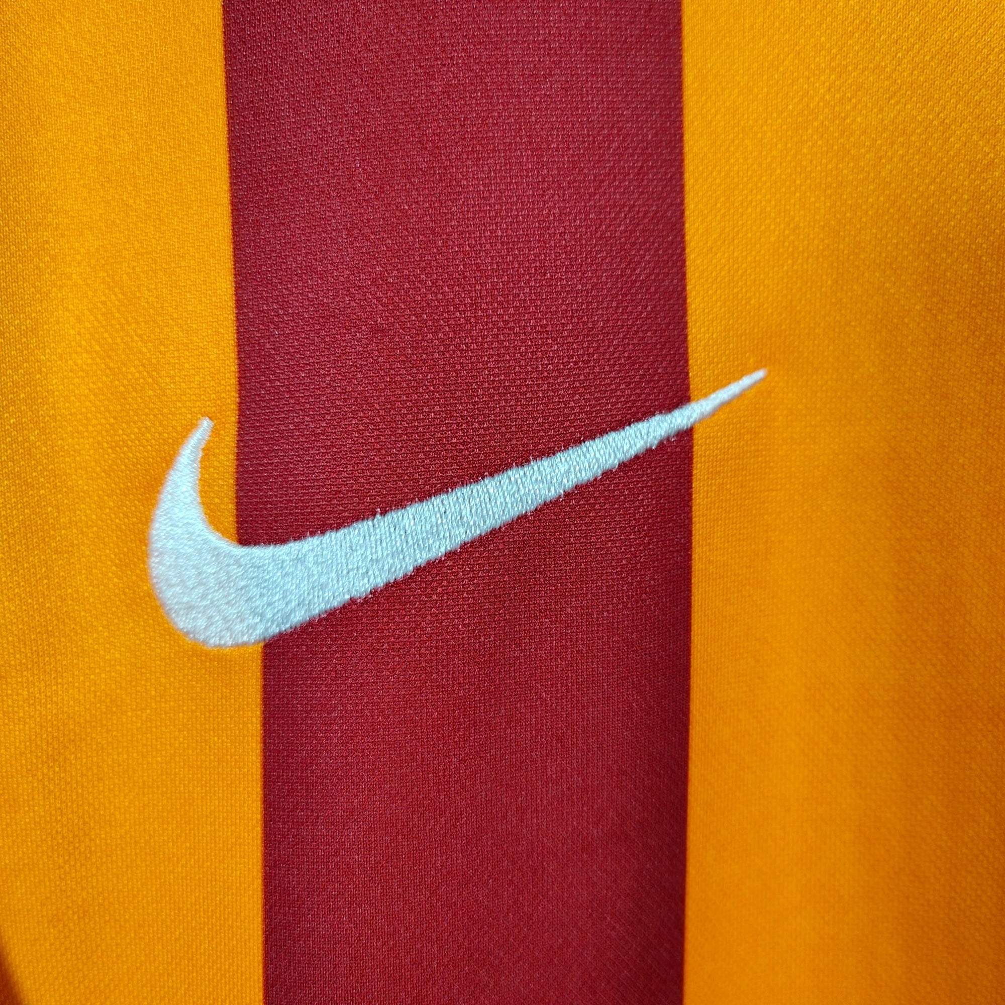 2023 - 24 Galatasaray Third Shirt - BNWT - (L) - Eternal Pitch