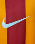 2023 - 24 Galatasaray Third Shirt - BNWT - (L) - Eternal Pitch