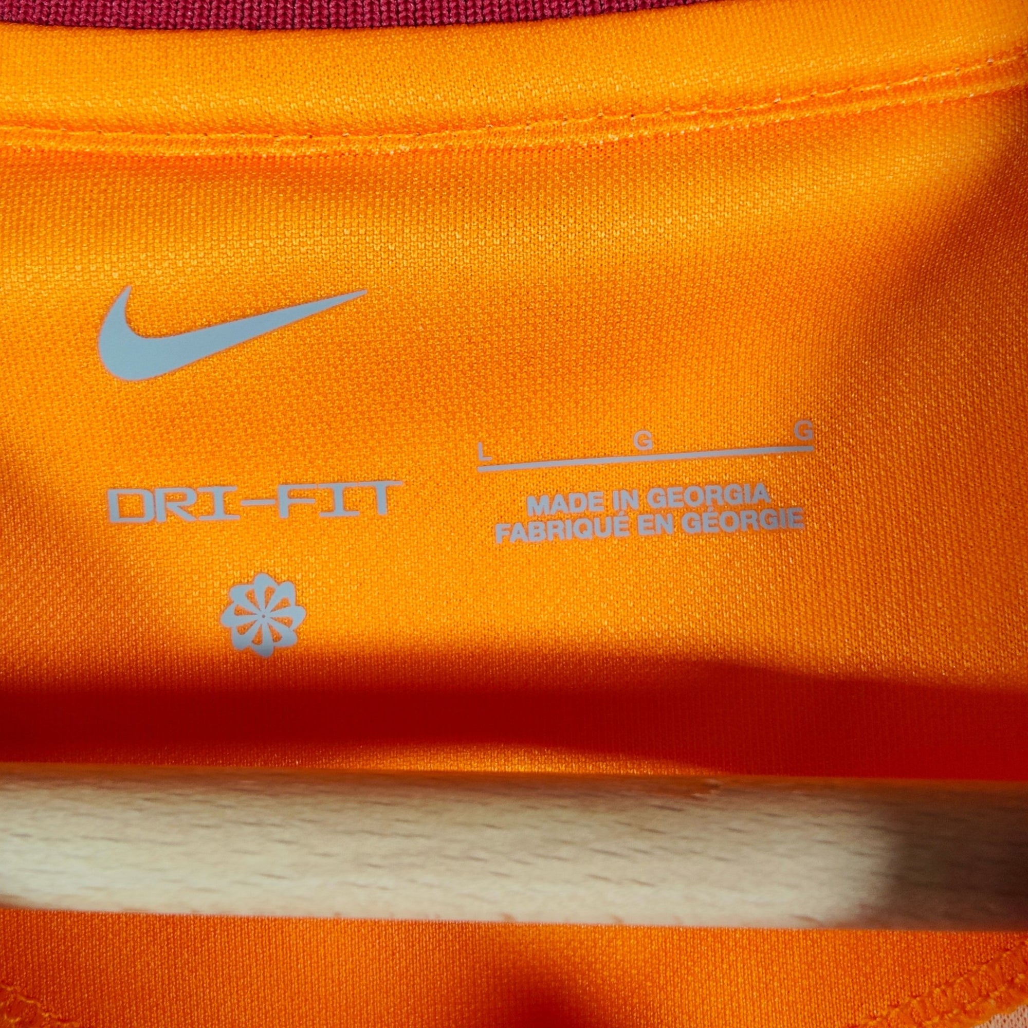 2023 - 24 Galatasaray Third Shirt - BNWT - (L) - Eternal Pitch