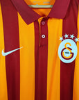 2023 - 24 Galatasaray Third Shirt - BNWT - (L) - Eternal Pitch