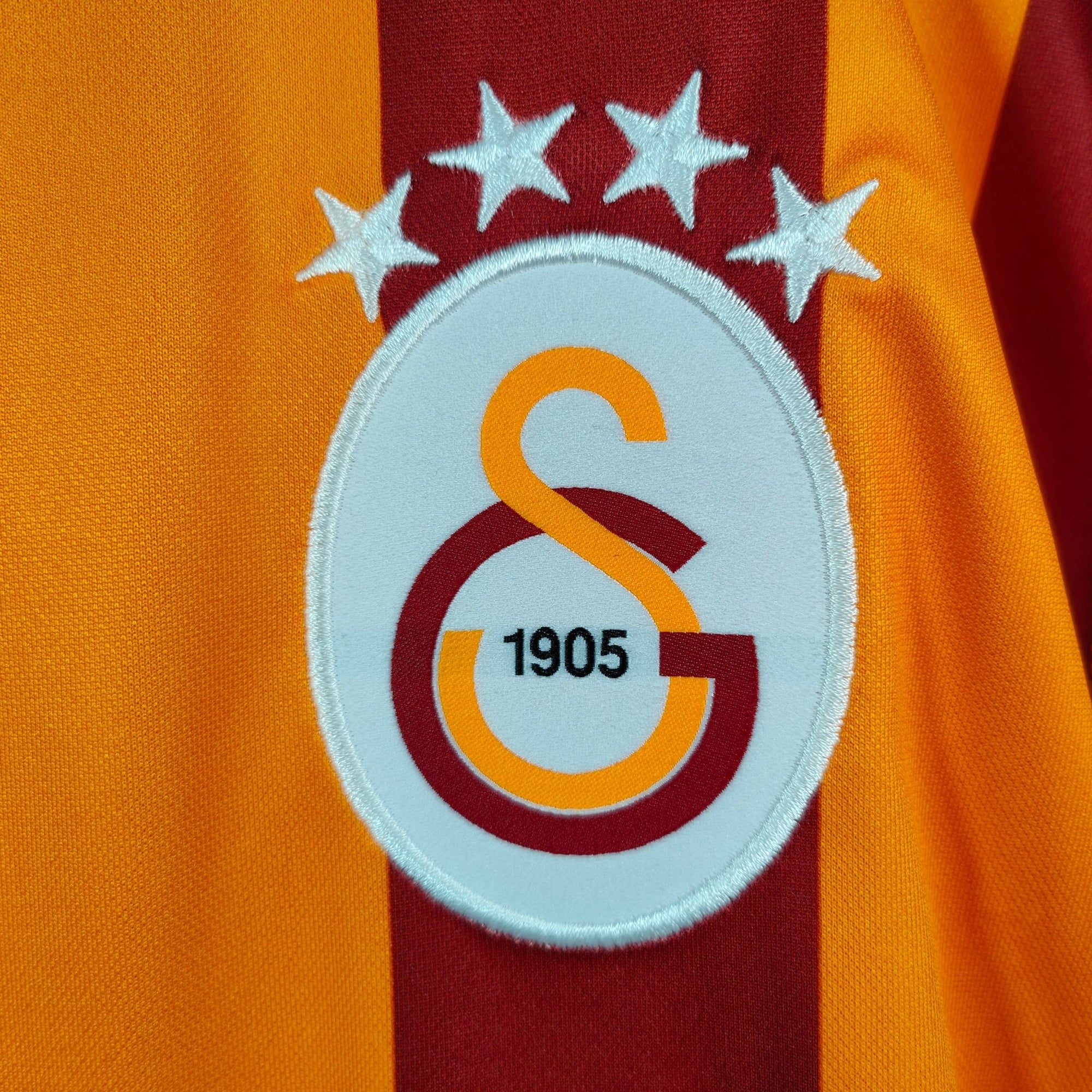 2023 - 24 Galatasaray Third Shirt - BNWT - (L) - Eternal Pitch