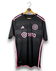 2023 - 24 Inter Miami Away Shirt Messi 10 - BNWT - (L) - Eternal Pitch
