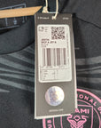 2023 - 24 Inter Miami Away Shirt Messi 10 - BNWT - (L) - Eternal Pitch