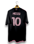2023 - 24 Inter Miami Away Shirt Messi 10 - BNWT - (L) - Eternal Pitch