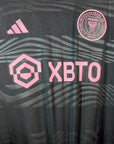 2023 - 24 Inter Miami Away Shirt Messi 10 - BNWT - (L) - Eternal Pitch