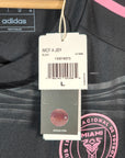 2023 - 24 Inter Miami Away Shirt Suarez 9 - BNWT - (L) - Eternal Pitch