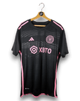 2023 - 24 Inter Miami Away Shirt Suarez 9 - BNWT - (L) - Eternal Pitch