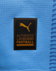 2023 - 24 Manchester City Home Shirt Haaland 9 - 8/10 - (L) - Eternal Pitch
