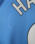2023 - 24 Manchester City Home Shirt Haaland 9 - 8/10 - (L) - Eternal Pitch