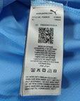 2023 - 24 Manchester City Home Shirt Haaland 9 - 8/10 - (L) - Eternal Pitch