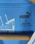 2023 - 24 Manchester City Home Shirt Haaland 9 - 8/10 - (L) - Eternal Pitch